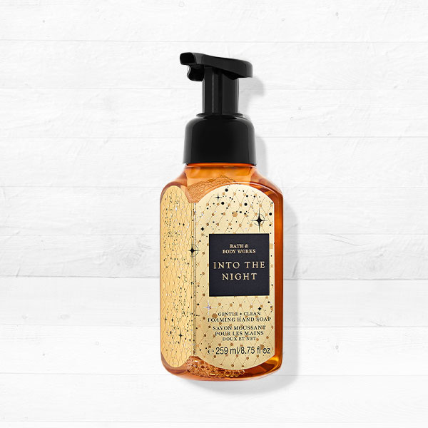 Gentle & Clean Foaming Hand Soap Gingham Fresh | Bath & Body