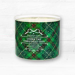 Candles, Buy 1 Get 1 Free