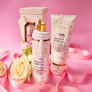 The Bridal Collection