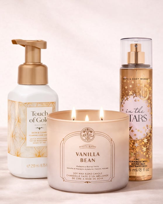 Select Fragrance, Starts from Rp 184.000