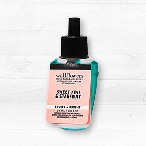 Wallflowers, Buy 2 Get 1 Free