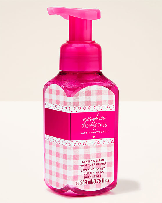 Hand Soaps, 1 For Rp 120.000