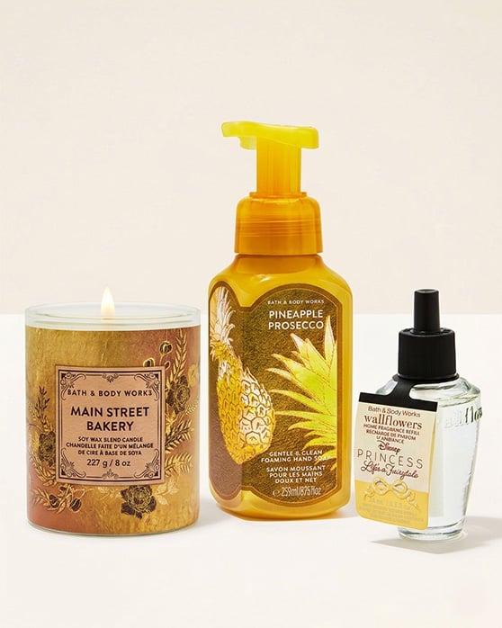 Item Pilihan, Beli 1 Gratis 1