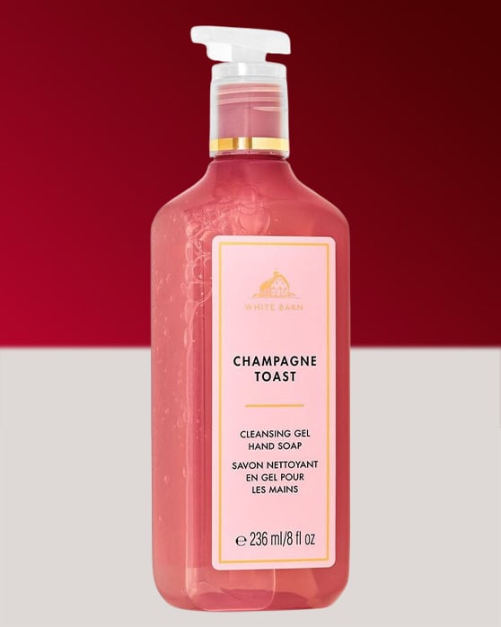 Handsoap Sale, Diskon Hingga 85%
