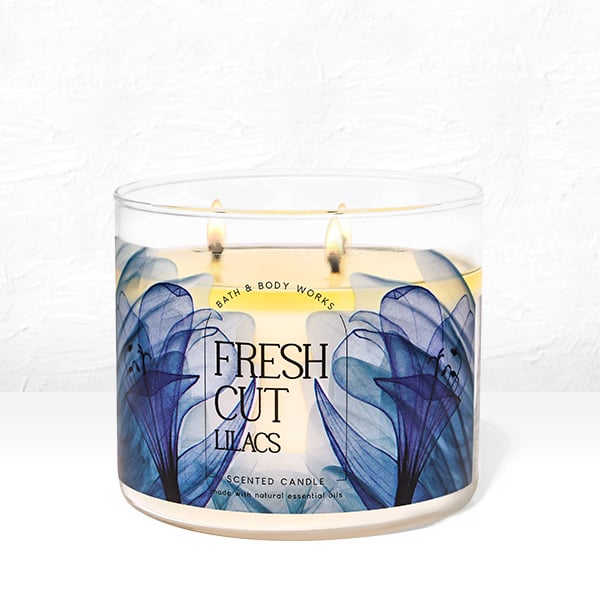 World's Best 3-Wick Candles | Bath & Body Works Indonesia