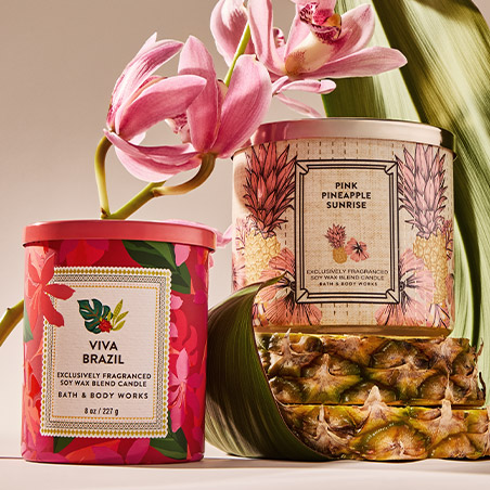 Koleksi Tropical