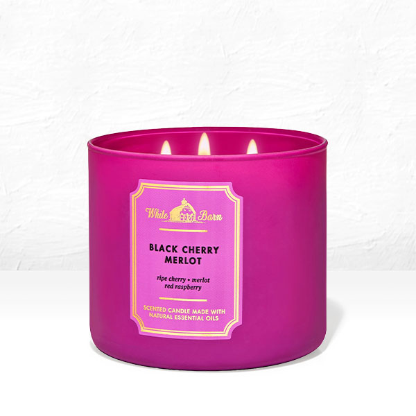 The World's Best 3 Wick Candle World's Best 3-Wick Candles | ID Bath & Body Works
